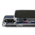 Gonzaga University Bulldogs Bold iPhone 16 Pro MagSafe Case